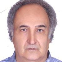 دکتر مسعود محمدزاده شبستری