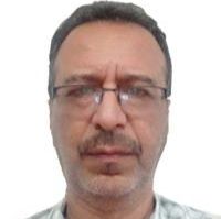 دکتر محمدعلی جلالی نژاد
