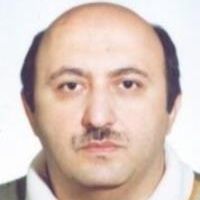 دکتر بابک مهدی زاده طهرانی