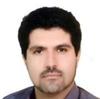 دکتر شهرام علیزادگان