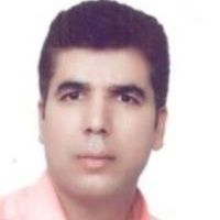 دکتر سیدرضا رباط جزی