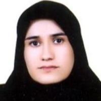 دکتر خدیجه کبری زیبنده گرجی