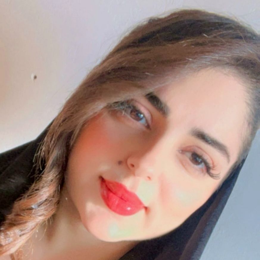 خدیجه غلامی خواه
