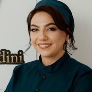 دکتر مریم نجم الدینی