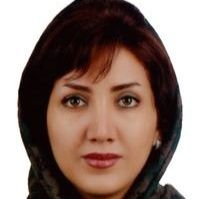 دکتر مریم توکلی بنیزی