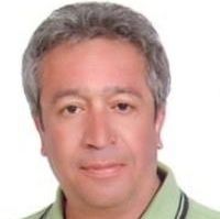دکتر شهرام هنجنی