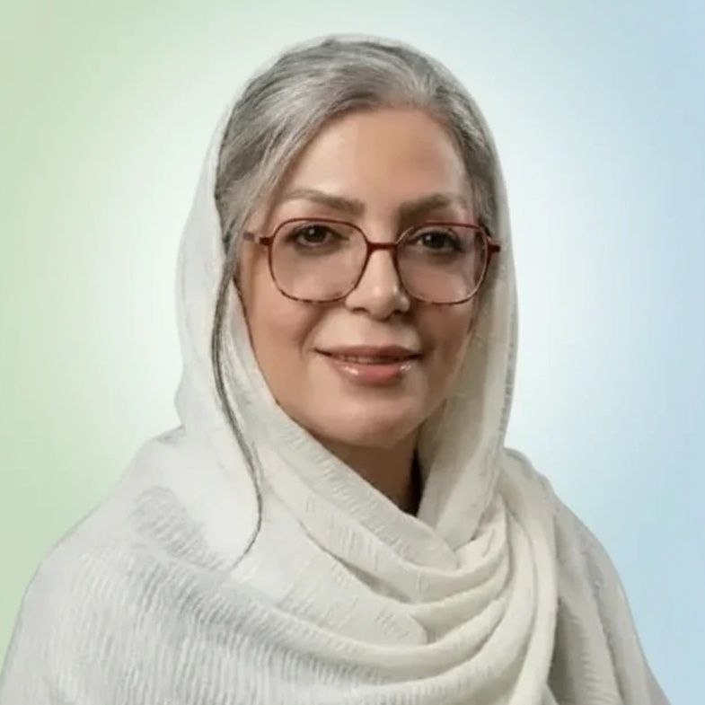 یلدا حق پرست