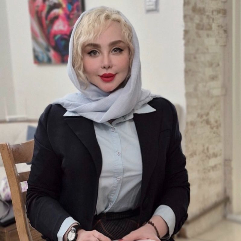 مریم صمدی