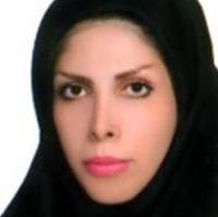 دکتر مهدیه السادات تقوی