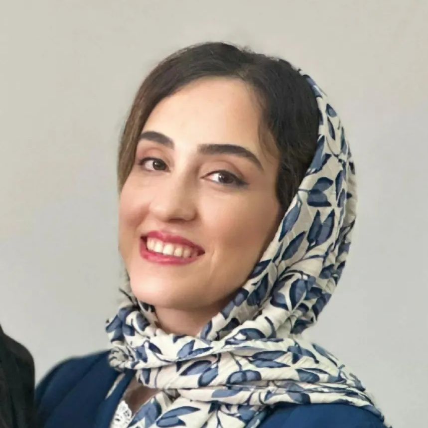 دکتر مرضیه رحیمی قدیم