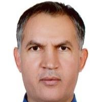 دکتر منصور سیدی