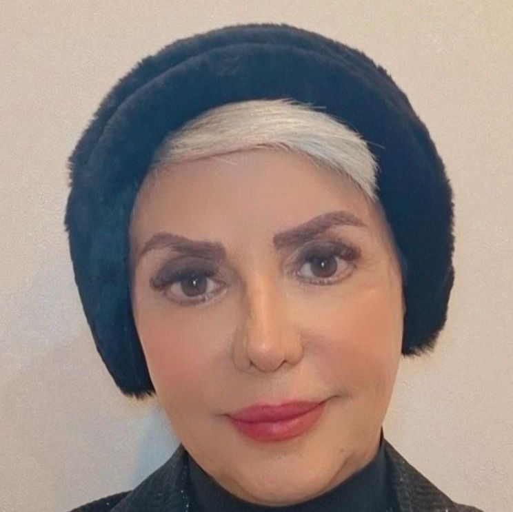منیژه حاتمی