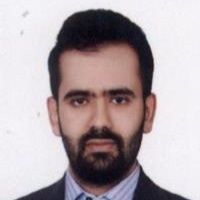 دکتر امیرحسین مرادابادی