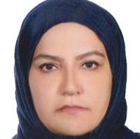 دکتر فریدا حیدرپور