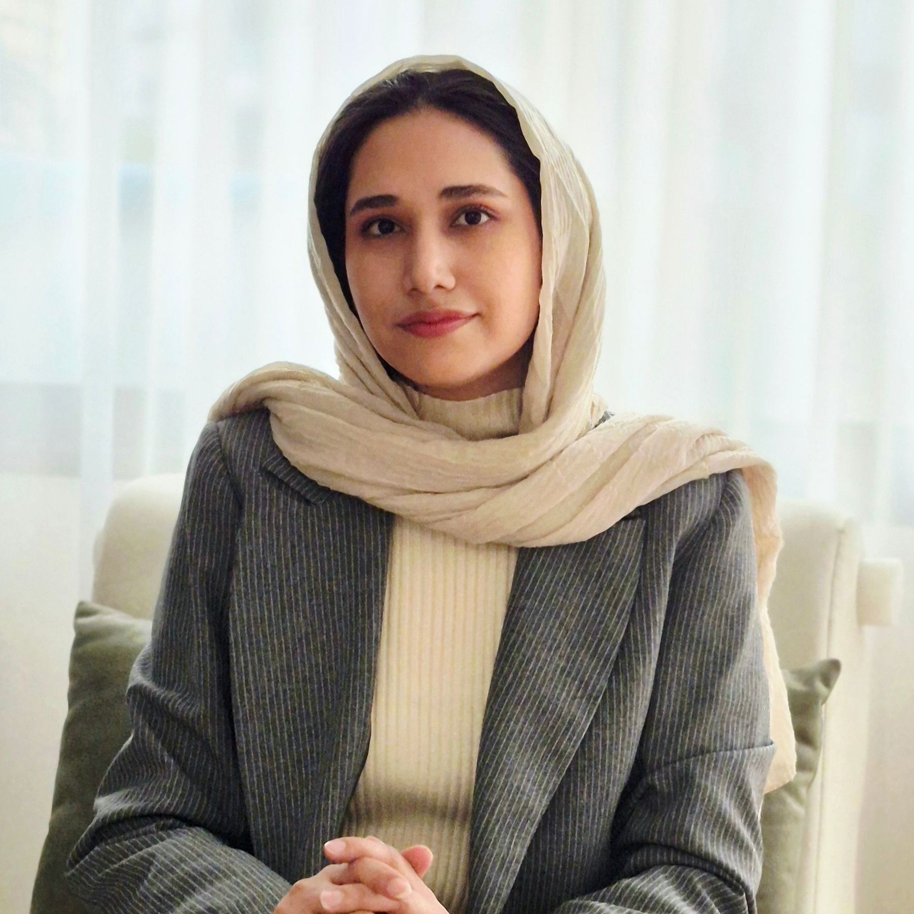 غزاله قرائی