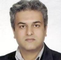دکتر قباد حسن زاده مقدم