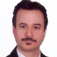 دکتر امیرخسرو حمیدی
