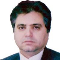 دکتر سیدعلیرضا خادم نیا