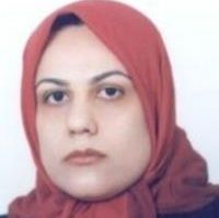 دکتر مریم امیرمعزی