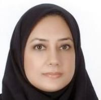 دکتر شیرین املی