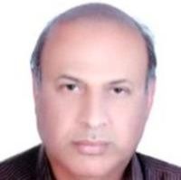 دکتر کورش عالی پوربیرگانی