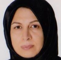 دکتر ناهید برومندخرزوقی