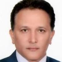 دکتر اسماعیل زارع