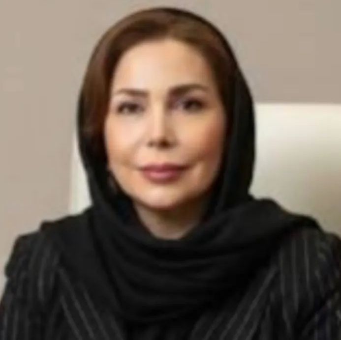 دکتر فرحناز امیرلو