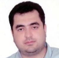 دکتر مسعود مظهرسرمدی