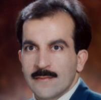 دکتر غلامحسین احمدی