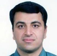 دکتر محمدرضا شاه ناصر