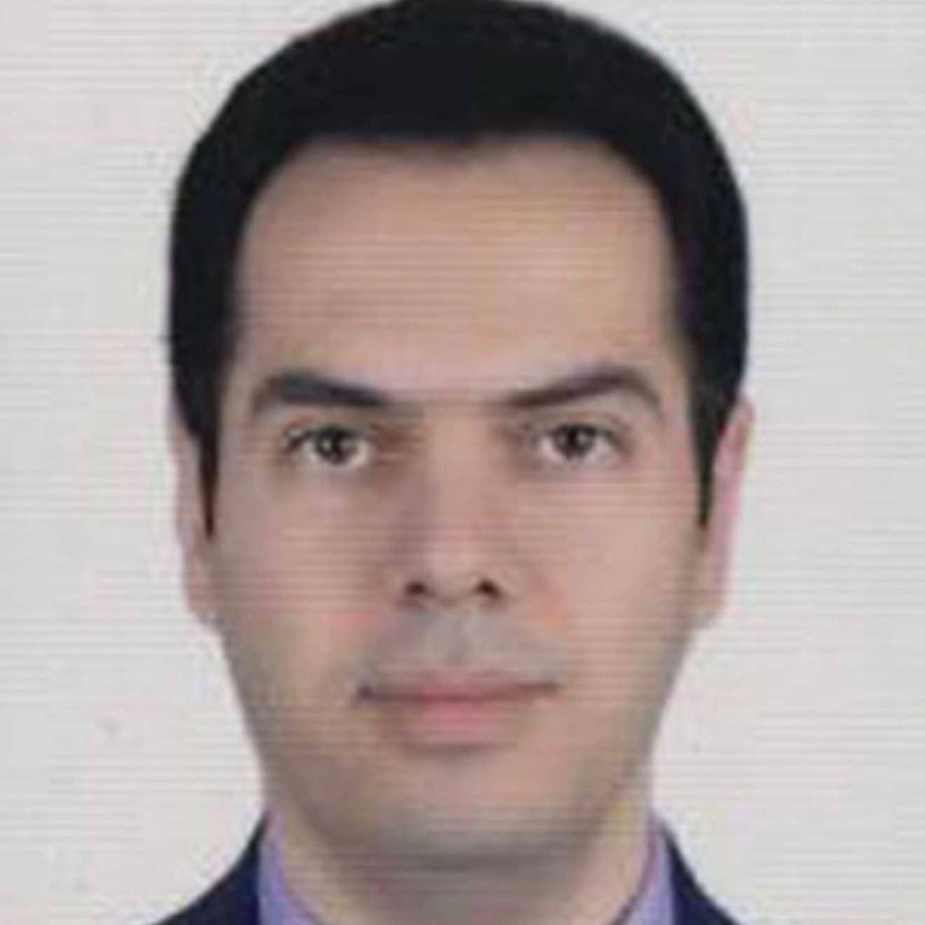 دکتر علی عظیمی