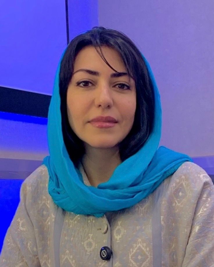 دکتر غزاله صفاریان طوسی