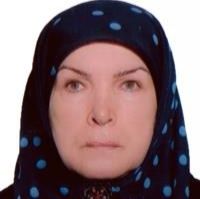 دکتر ملیحه ناصریان خیابانی