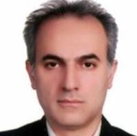 دکتر عباس حری فراهانی