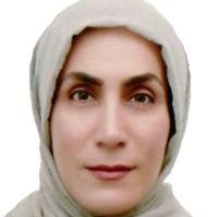 دکتر مینو یاسمی