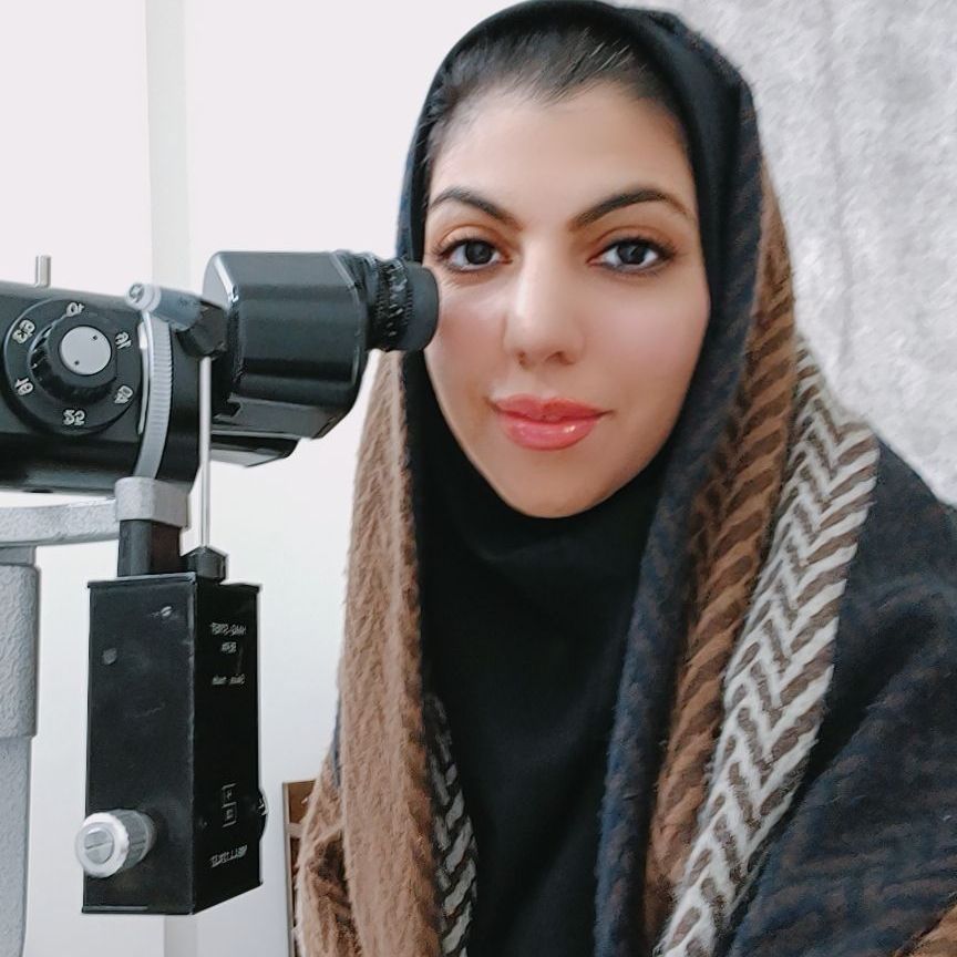 دکتر فهیمه فخری نژاد