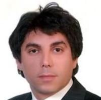 دکتر شهرام بازرگانی گیلانی