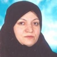 دکتر مهری زارع