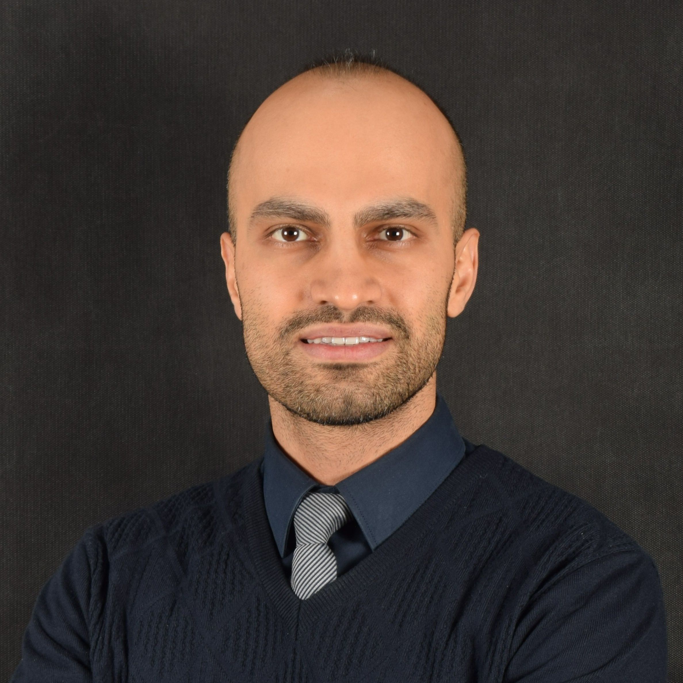 دکتر حمید مجتهدی