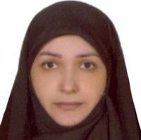 دکتر ساجده ریاضی