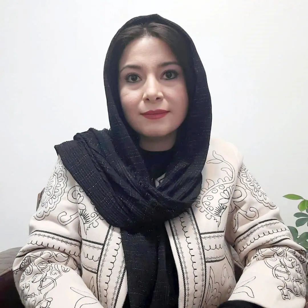 دکتر میترا قاسمی