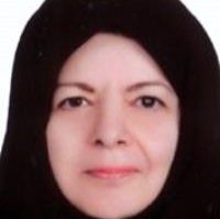 دکتر ژیلا بهروز