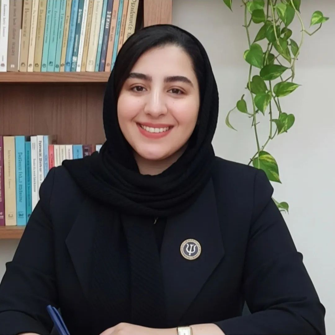 مهسا خلیلی