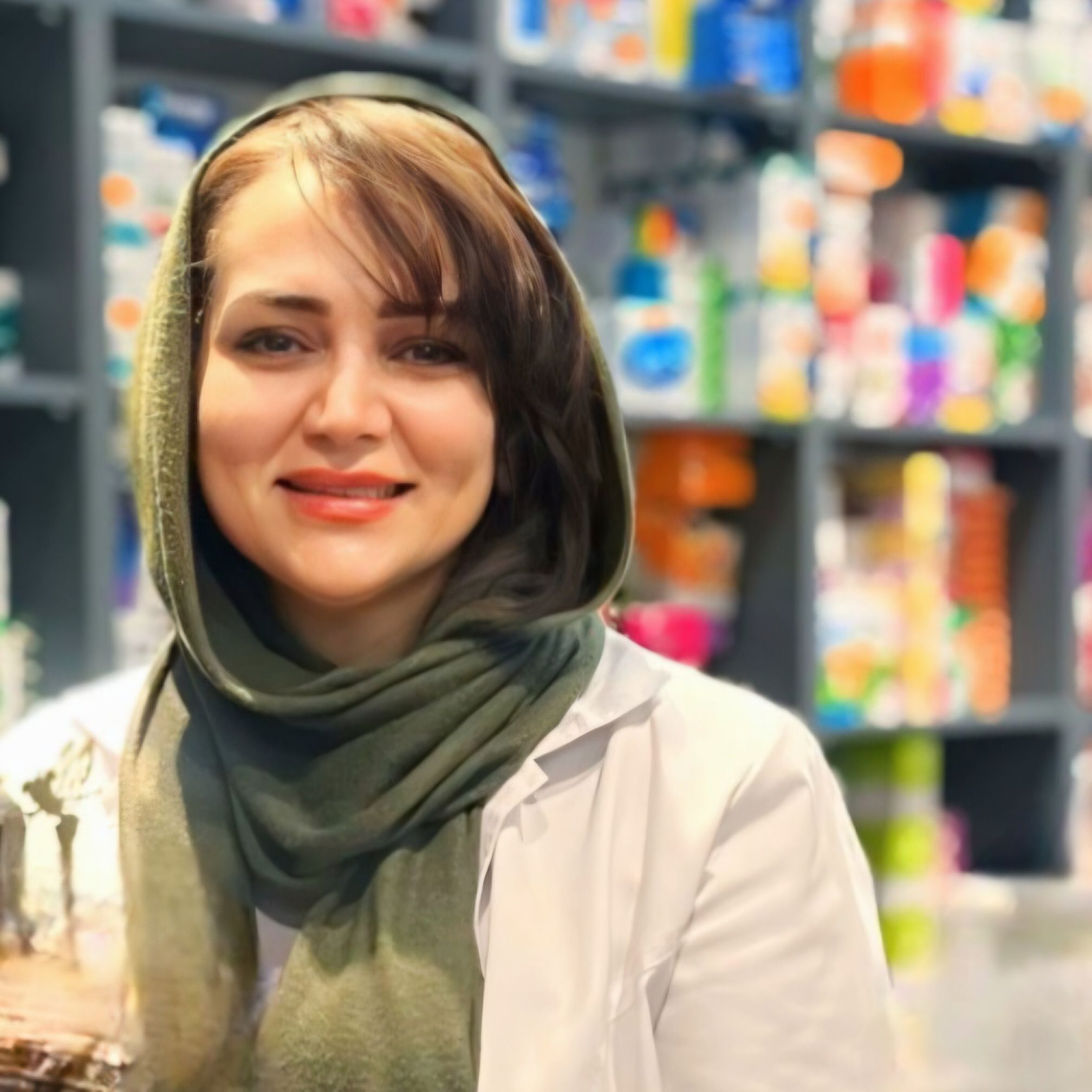 دکتر افسانه تاج بخش