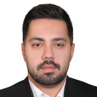 دکتر امین بوستانی