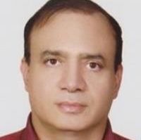 دکتر داود نجفی