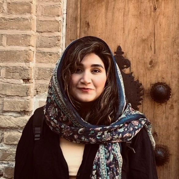 دکتر مهرناز رمضانی