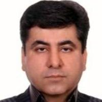 دکتر ایاد بهادری منفرد