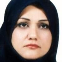 دکتر شکوفه چهل گردی سامانی